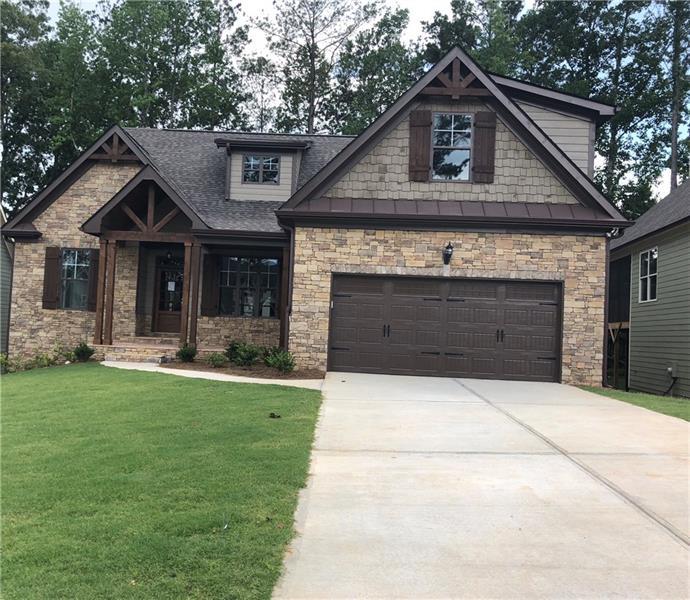 36 Stockton Place - Photo 1