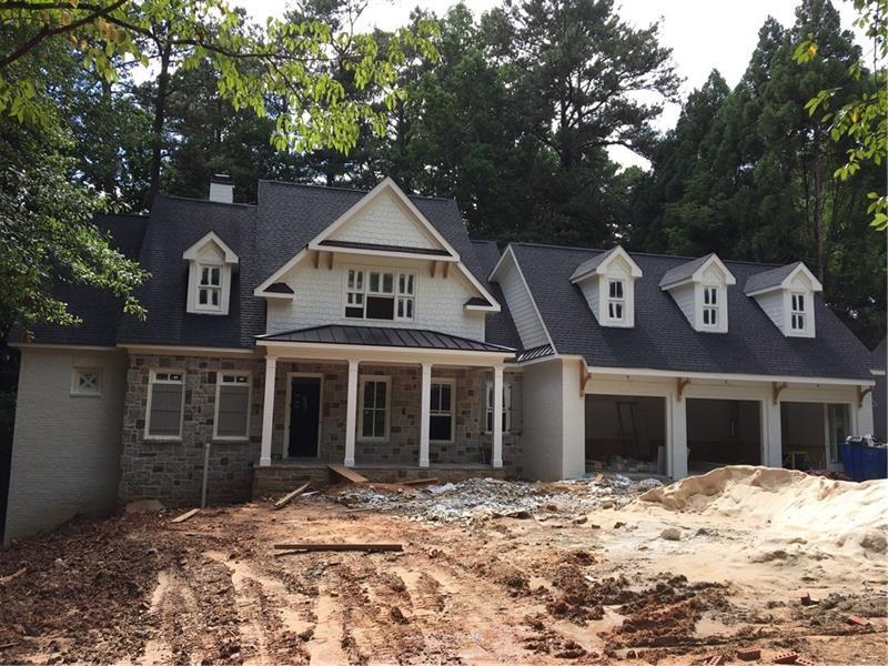3720 Stratford Road - Photo 1