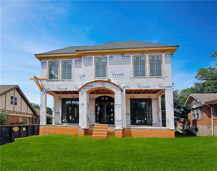 654 Park Drive - Photo 1
