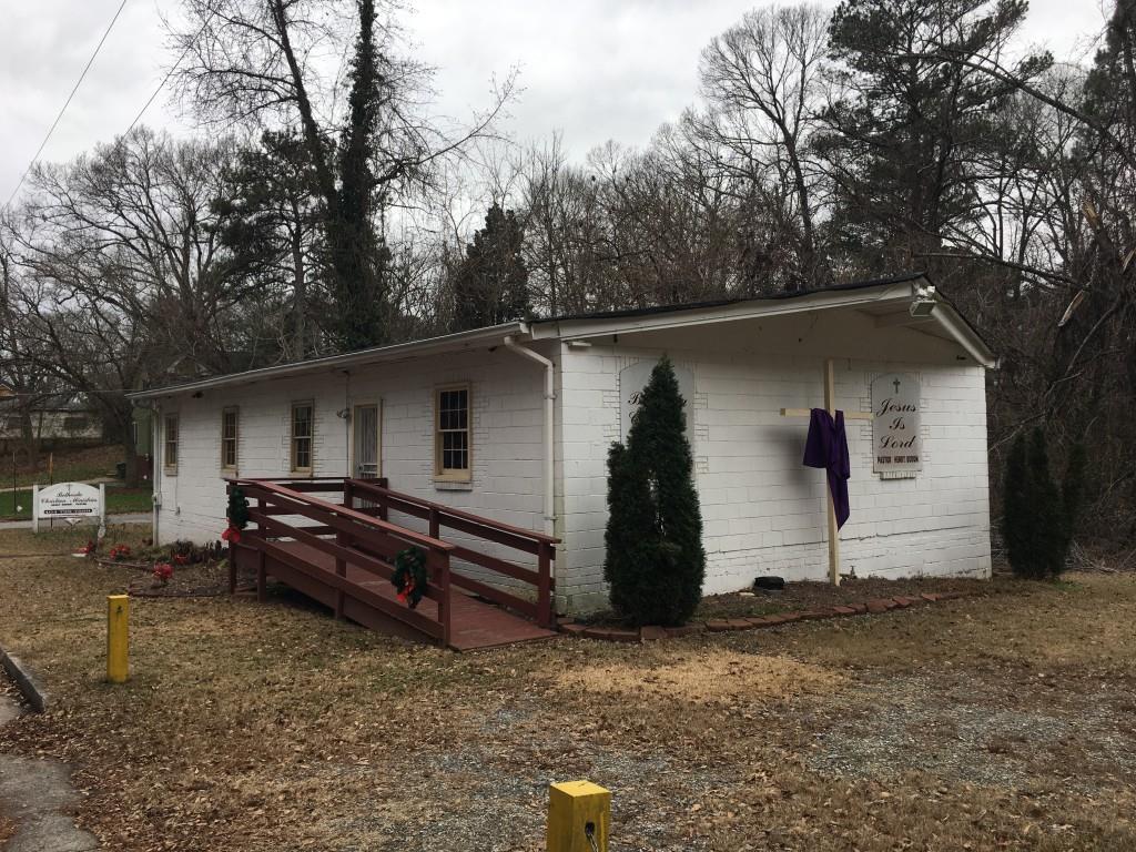 2639 Morris Street - Photo 1