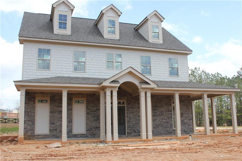 6315 Granbury Walk - Photo 1