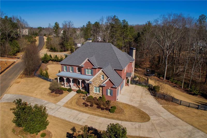 111 White Oak Trail - Photo 1
