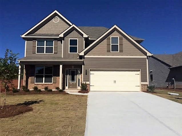 5025 Haysboro Way - Photo 1