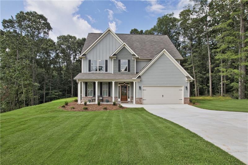 368 Rapids Drive - Photo 1