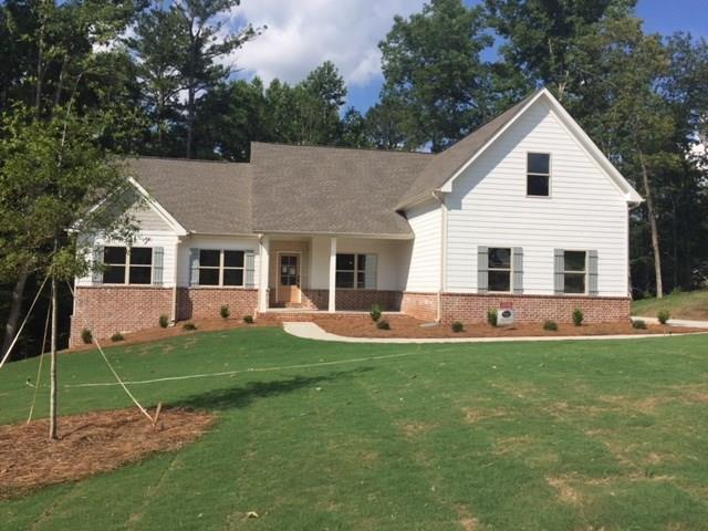 760 Rapids Drive - Photo 1