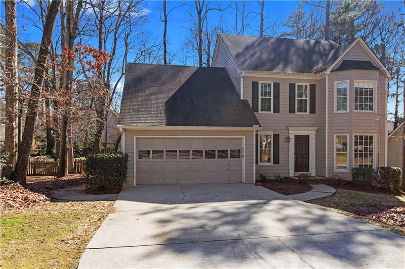3510 Stillwood Drive - Photo 1