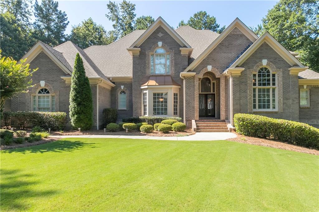 600 Hickory Mill Lane - Photo 1