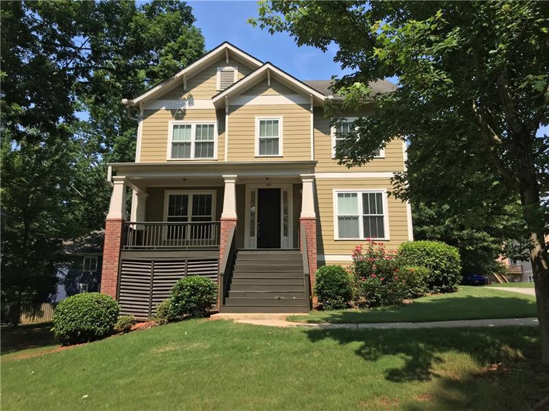 671 Vernon Avenue - Photo 1