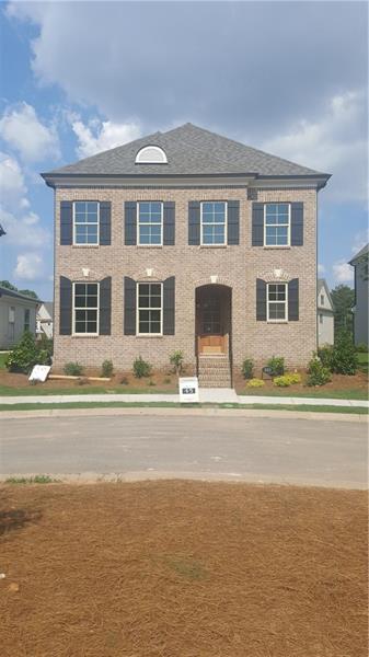 880 Hargrove Point Way - Photo 1