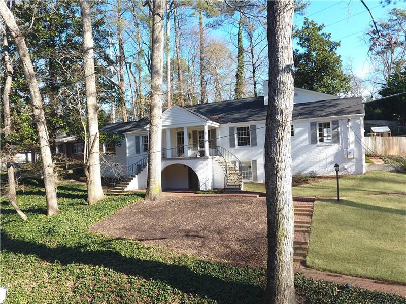 550 Spring Valley Road - Photo 1