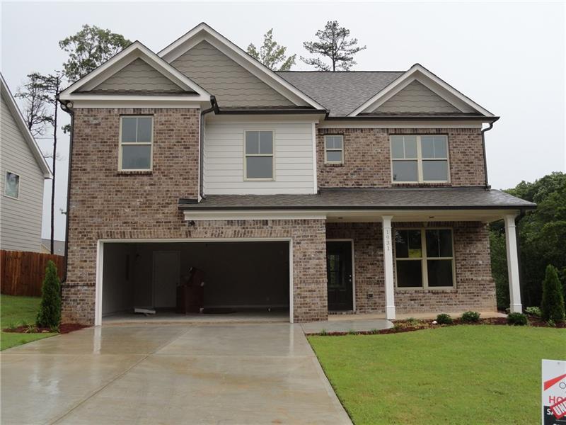 1931 Adam Acres Drive - Photo 1