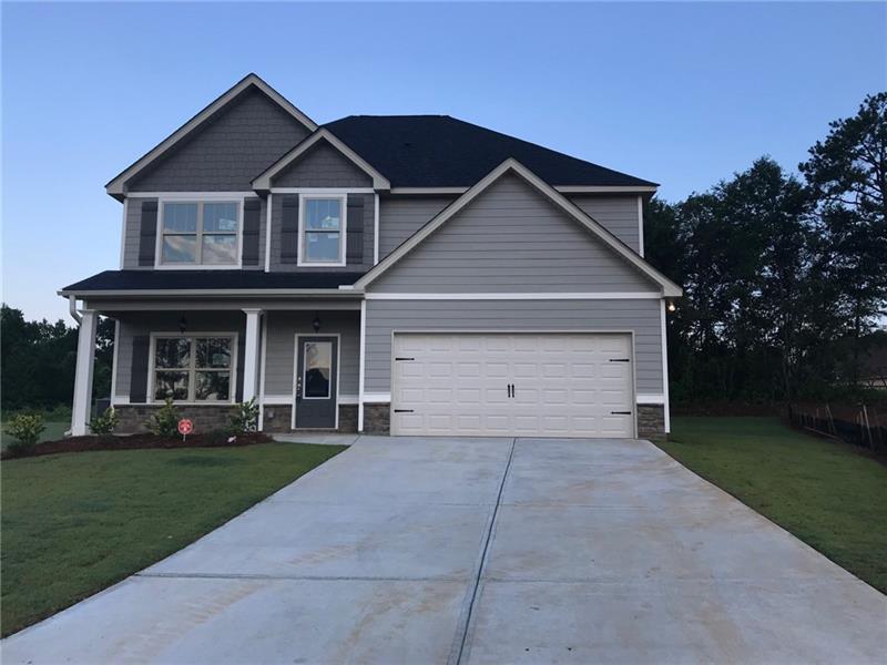 1122 Red Bud Circle - Photo 1