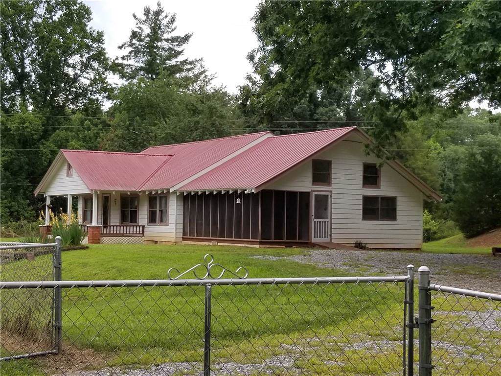 5420 Highway 129 - Photo 1