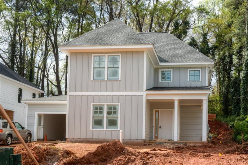 3107 Bay Street - Photo 1