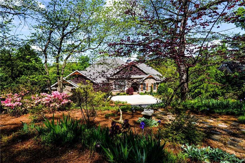 2850 Roanoke Road - Photo 1