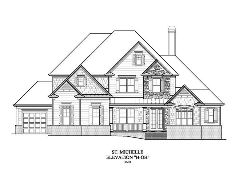 3640 Muirfield Drive - Photo 1