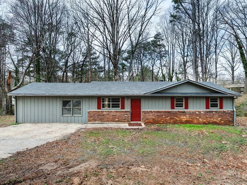 8947 Meadow Drive - Photo 1