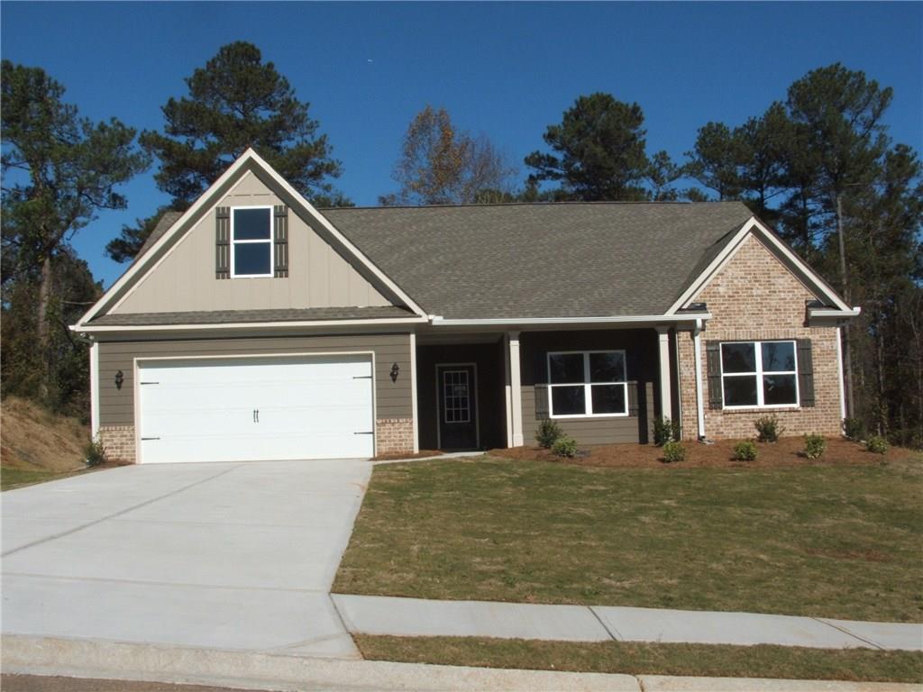 1225 Windstone Drive - Photo 1
