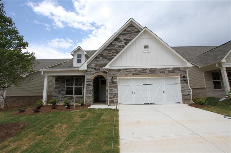 3011 Appling Hills Drive - Photo 1
