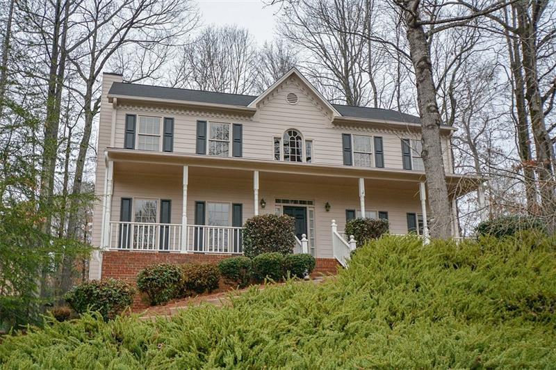 254 Milstead Court - Photo 1