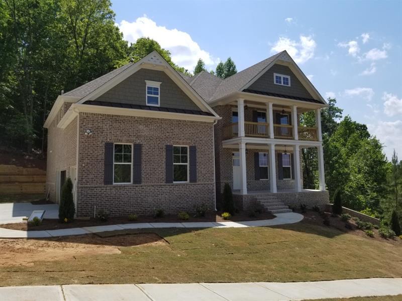 1222 Wisteria Bluff Court - Photo 1