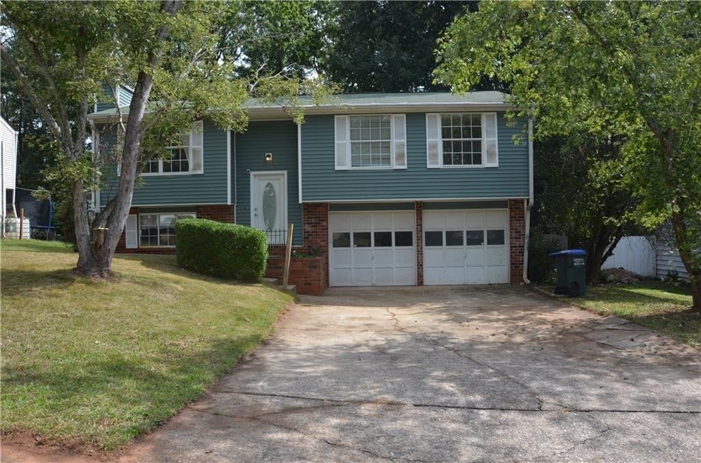 10385 Worthington Hills Manor - Photo 1