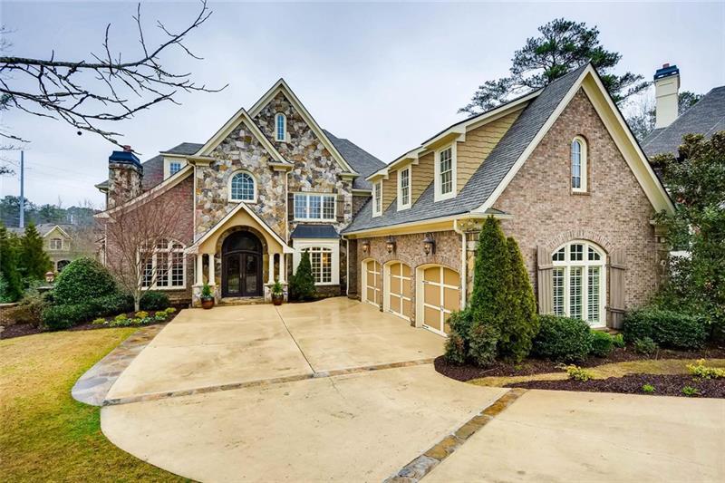 5115 Greythorne Lane - Photo 1