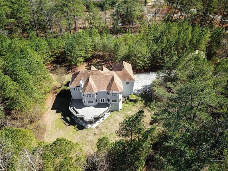 8340 Pleasant Hill Road - Photo 1