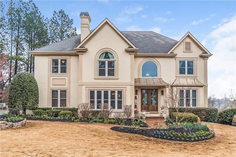 8350 Sentinae Chase Drive - Photo 1
