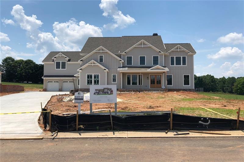12710 Ebenezer Pond Court - Photo 1
