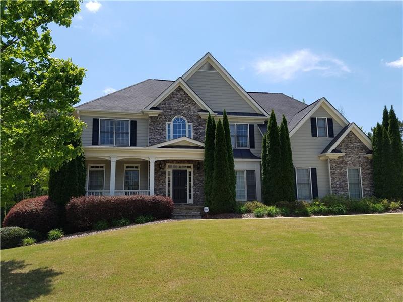 391 Bentwater Drive - Photo 1