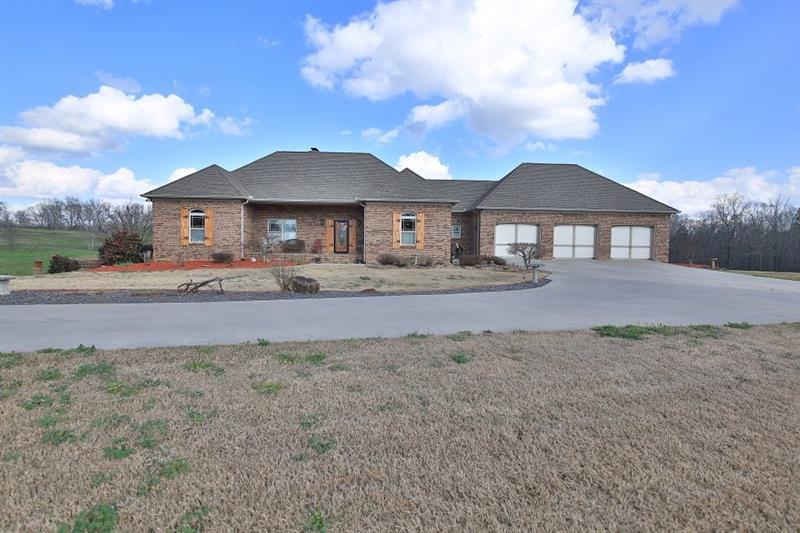 571 Bowdon Junction Road - Photo 1