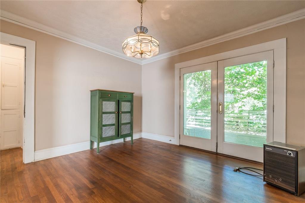 142 Mount Paran Road - Photo 1