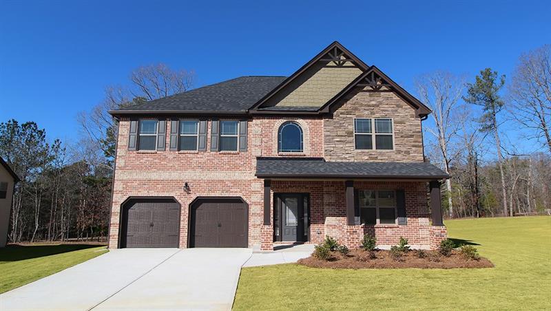 525 Stanhope Street - Photo 1