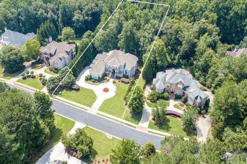 1009 Legacy Hills Drive - Photo 1