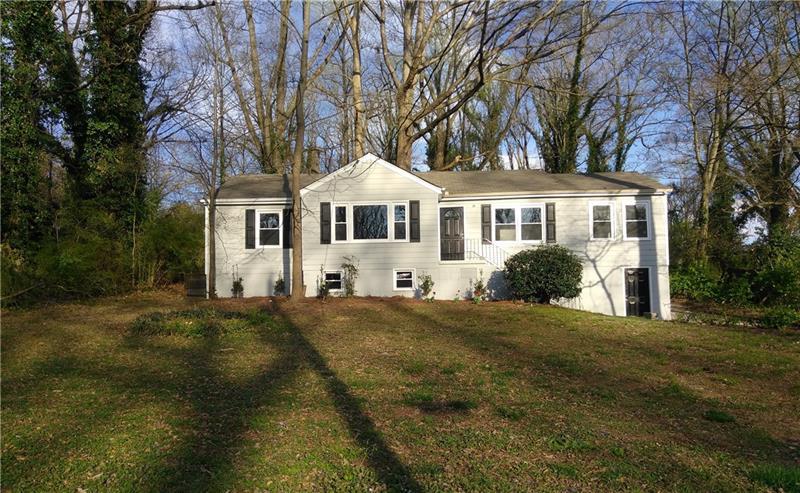3036 Sylvan Road - Photo 1