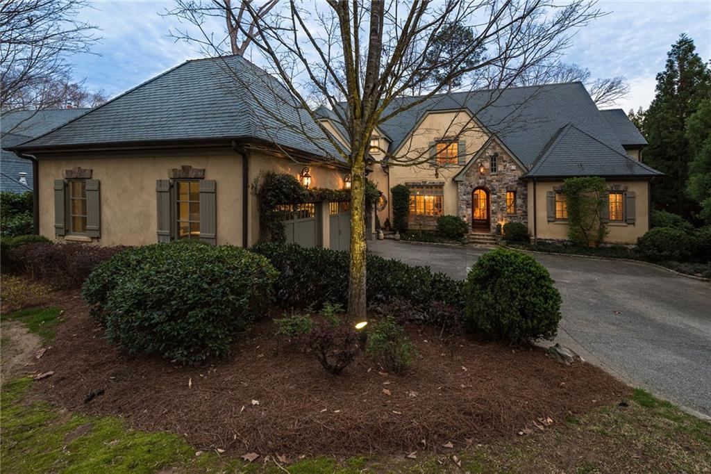 675 Paces Ferry Road - Photo 1