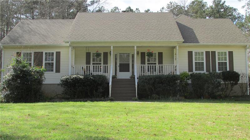 4460 Bay Creek Road - Photo 1