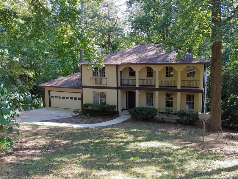 377 Angie Court - Photo 1