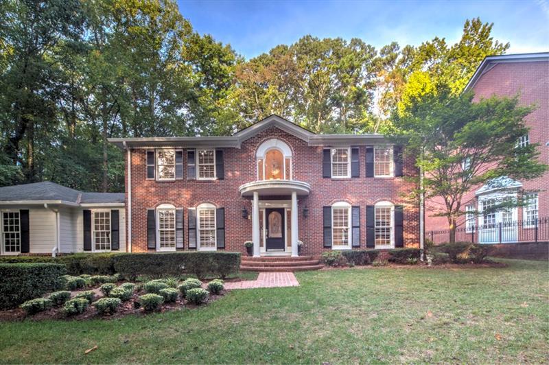 1358 Wesley Road - Photo 1