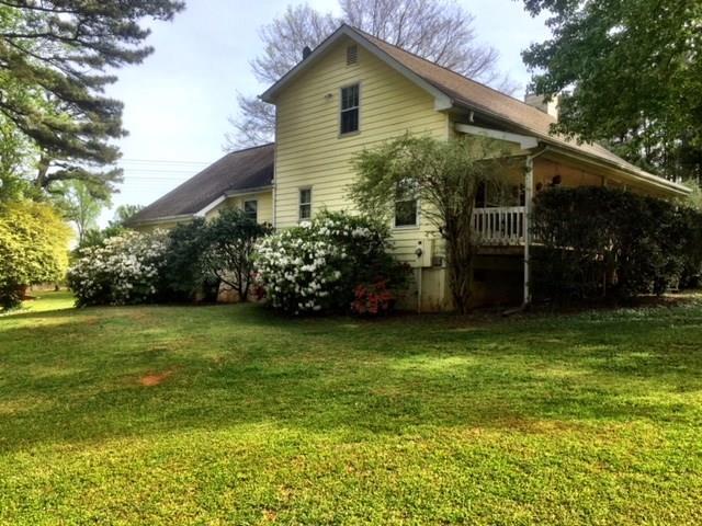 3351 Flat Shoals Road - Photo 1