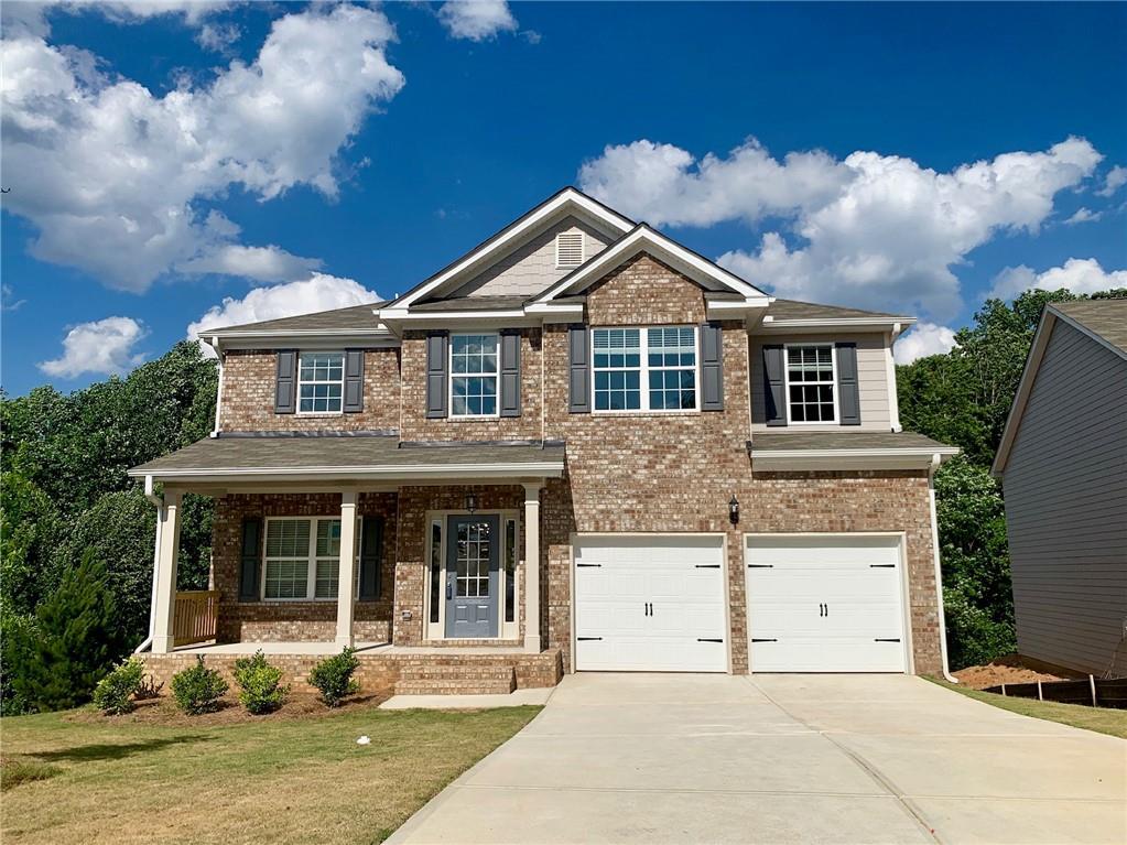 1520 Gallup Drive - Photo 1