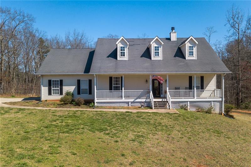 9380 Highway 166 - Photo 1
