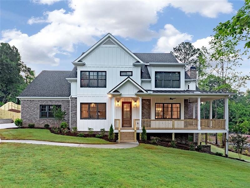 HS#2 Lakesprings Drive - Photo 1