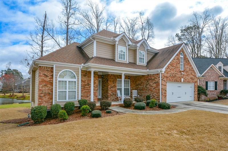 502 Blue Creek Lane - Photo 1