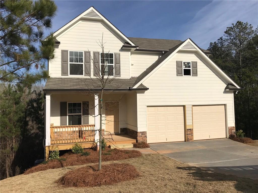 283 Foggy Creek Lane - Photo 1