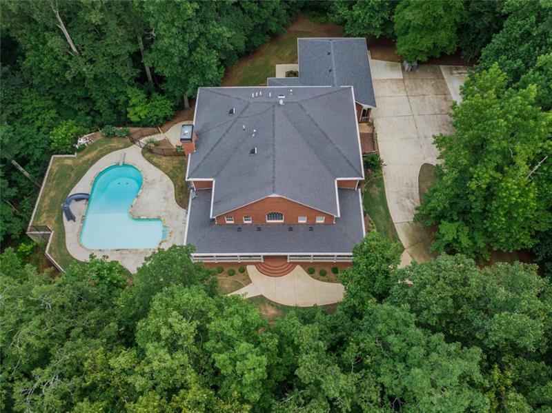 4512 Hadaway Road - Photo 1