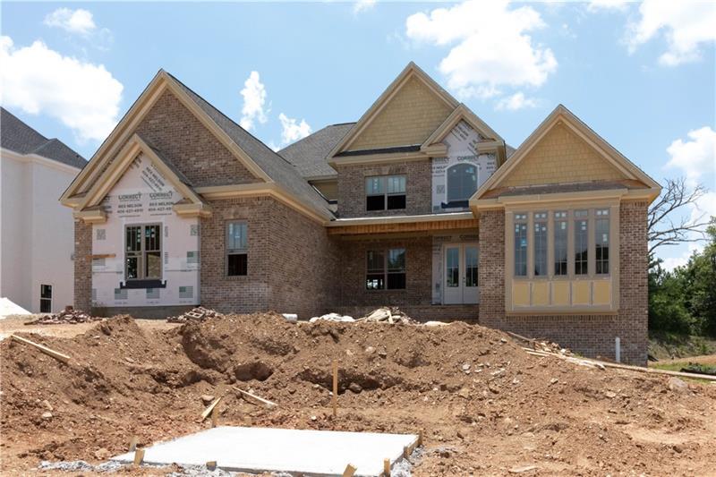 2387 Kesgrove Way - Photo 1