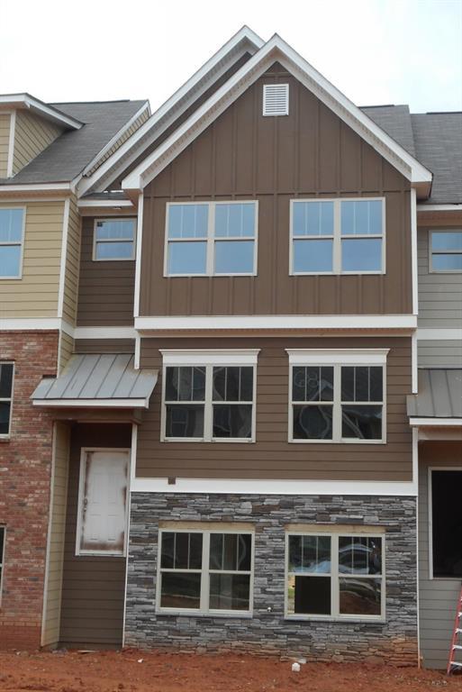 4170 Chatham Ridge Drive - Photo 1