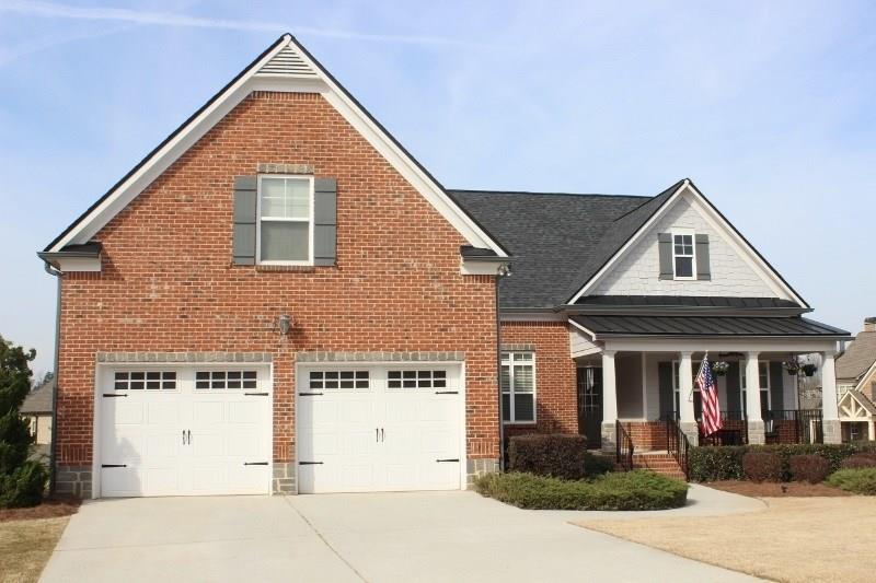 5328 Timber Wild Lane - Photo 1